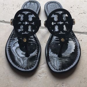 Tory Burch Miller sandals